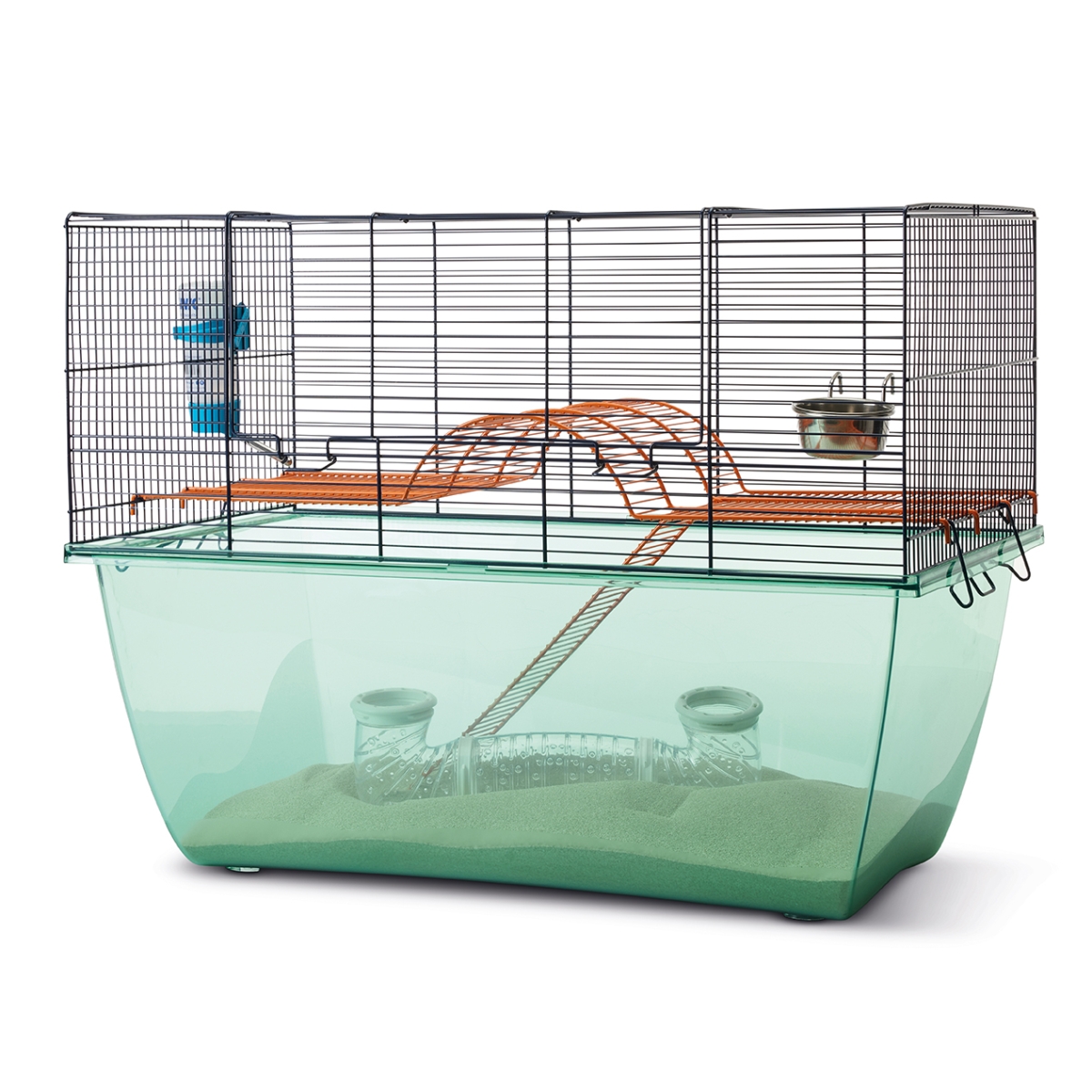 Habitat metro hamster cage best sale